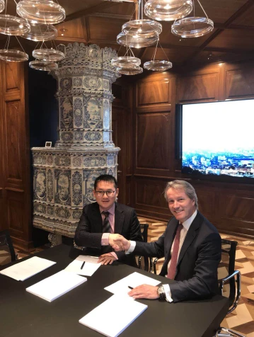 刚刚！巨星科技12亿收购欧洲专业存储设备领先品牌Lista