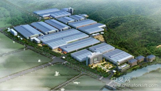 杭叉集团2018年半年度报告解析