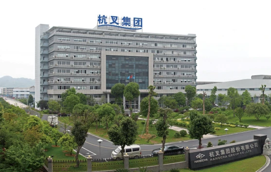 杭叉智能再创佳绩，喜获新能源大单