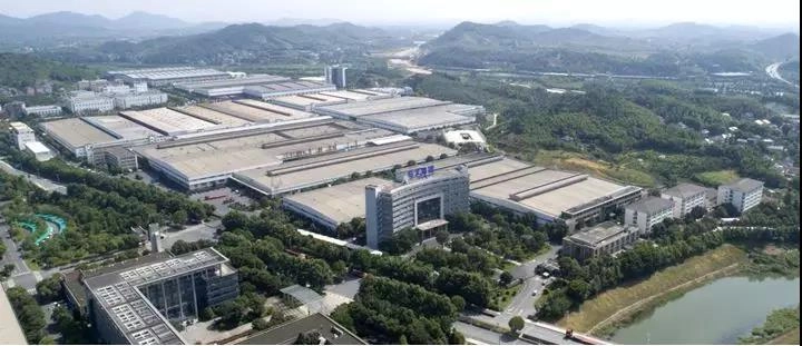 杭叉集团2019年半年度报告解读