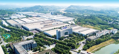 杭叉集团2020年半年度报告解读