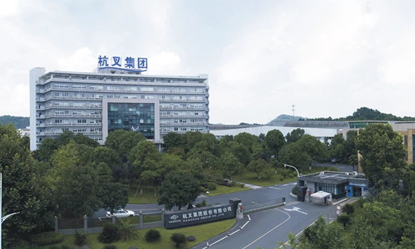 杭叉集团与京东工业达成战略合作 以更低价格、更优体验助力物流行业备战618