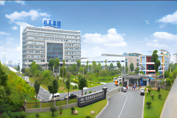 杭叉集团与英搏尔成立电机合资公司 共铸引领行业发展创新的“硬成果”