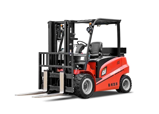 A系列4-小5吨电动防爆叉车