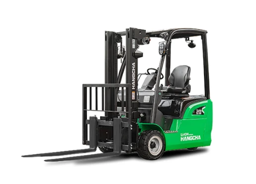 XC系列1.3-2吨三支点平衡重式叉车