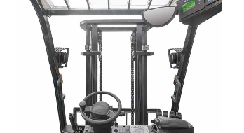  优良的宽视野门架