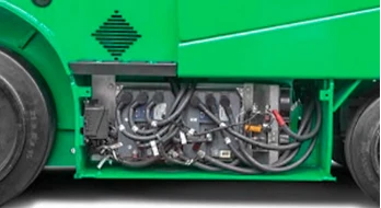  性能高效的进口交流控制器