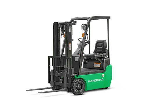 X系列0.6-1.5吨三支点平衡重式叉车